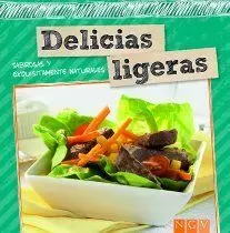 Delicias Ligeras
