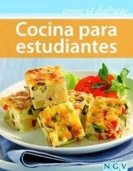 Libros de Cocina a 1 (Nueva Ed. )