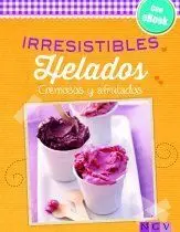 Irresistibles Helados