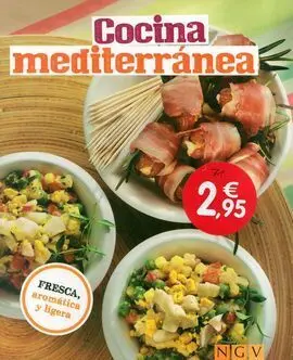Cocina Mediterranea