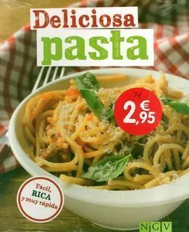 Deliciosa Pasta