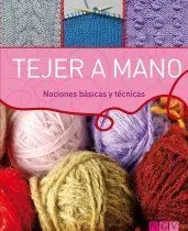Tejer a Mano (Nueva Ed. )