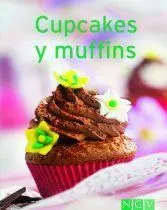 Cupcakes & Muffins (Minilibros de Pasteleria)
