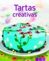 TARTAS CREATIVAS (NUEVA EDICION)