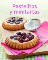 Pastelitos y Minitartas (Minilibros de Paste)