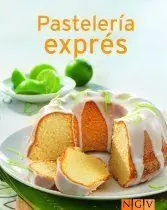 Pasteleria Expres (Minilibros de Pasteleria)
