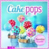 Cakepops, Pastelillos en Palito