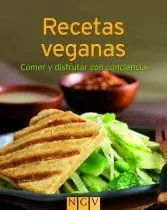 Recetas Veganas (Minilibros de Cocina)