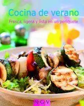 Cocina de Verano (Minilibros de Cocina)