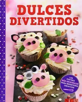 Dulces Divertidos