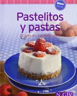 Pastelitos y Pastas