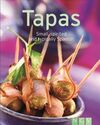 TAPAS (MINILIBROS DE COCINA) (INGLES)