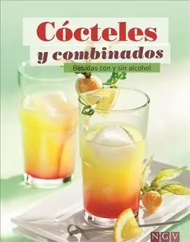 Cocteles y Combinados (Cocina de Fiesta)