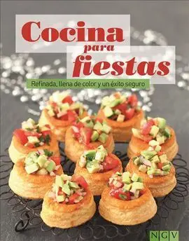 Cocina para Fiestas (Cocina de Fiesta)