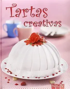 Tartas Creativas