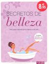 SECRETOS DE BELLEZA