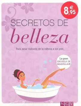 Secretos de Belleza