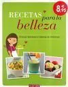Recetas para Belleza