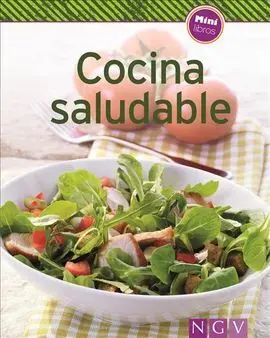 Cocina Saludable