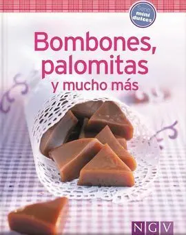 Bombones, Palomitas y Mucho Mas