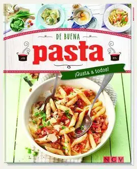 De Buena Pasta