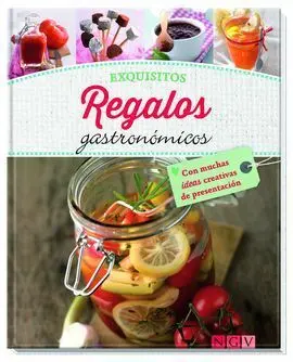 Esquisitos Regalos Gastronomicos