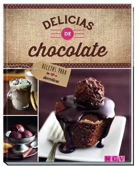 Delicias de Chocolate