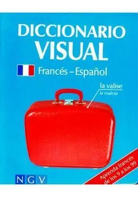 Diccionario Visual Frances-Español