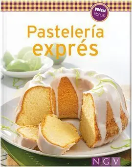 Pastelería Exprés