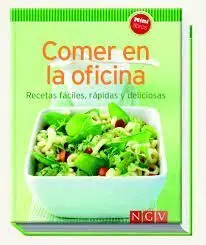 Comer en la Oficina (Minilibros Cocina)