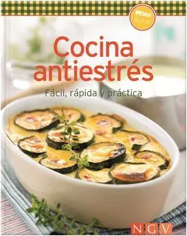 Cocina Antiestrés
