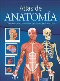 Atlas de Anatomia