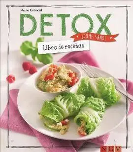 Detox ¡Come Sano!