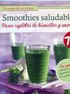 SMOOTHIES SALUDABLES