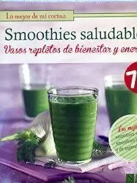 Smoothies Saludables