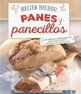 Panes y Panecillos