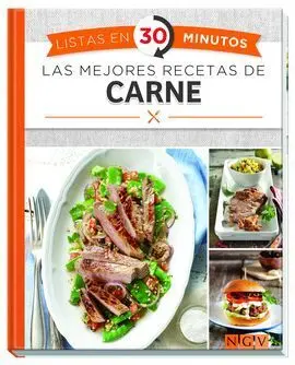 Las Mejores Recetas de Carne
