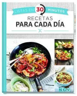 Recetas para Cada Día