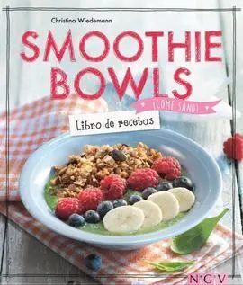 Smoothie Bowls