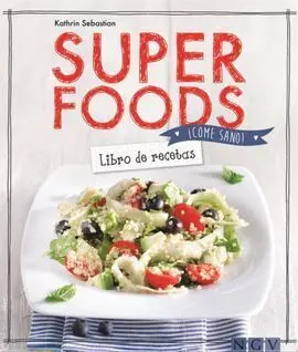Super Foods