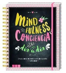 Mindfulness - Conciencia Plena Día a Día