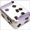 Caja Recetas: Chocolate