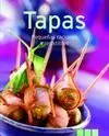 Tapas. Pequeñas Raciones Irresistibles