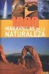 1000 Maravillas de la Naturaleza