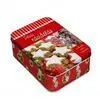 Delicias Navideñas [Caja con Recetas y Moldes]