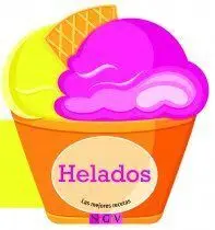 Helados (Troquelado)