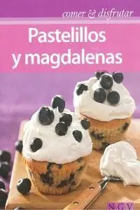 Minilibros de Cocina Surtidos