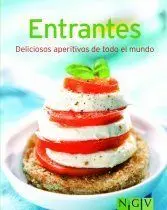 Entrantes
