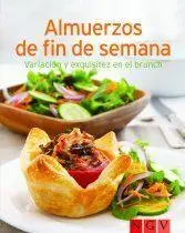 Almuerzos de Fin Semana