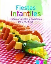 Fiestas Infantiles